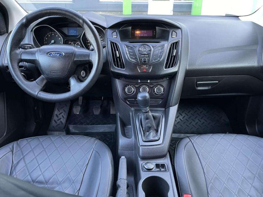 Ford Focus III Ярославль  - изображение 11