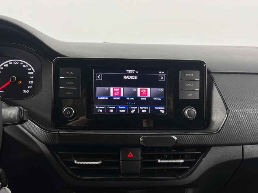 Volkswagen Polo VI Казань  - изображение 15