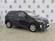 Hyundai Creta I Тольятти  - изображение 23