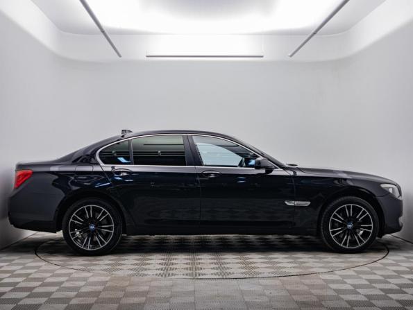 BMW 7 серии V (F01/F02/F04) с пробегом 2011 года, цена 1 650 000 рублей, 233457 км, седан, Автокод Объявления