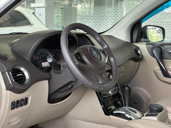 Renault Koleos I Рестайлинг с пробегом 2013 года, цена 1 295 000 рублей, 130230 км, внедорожник, Автокод Объявления