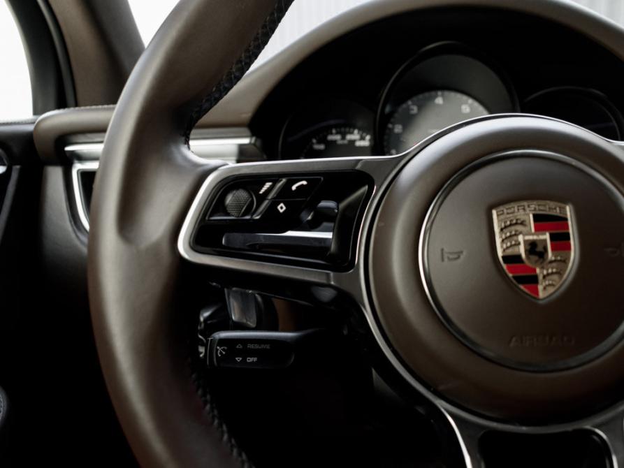 Porsche Macan I Екатеринбург  - изображение 14