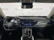 Geely Atlas Pro Москва  - изображение 21
