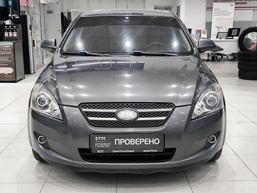 Kia Ceed I Казань  - изображение 2