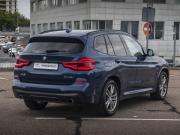 BMW X3 III (G01) Москва  - изображение 26