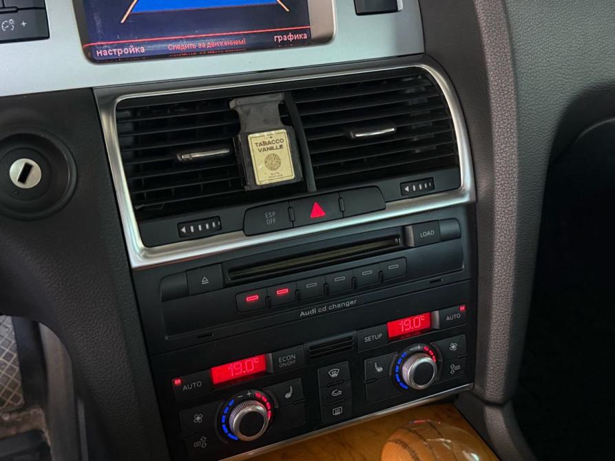Audi Q7 I (4L) Уфа  - изображение 12