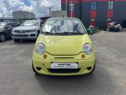 Daewoo Matiz I Рестайлинг Москва  - изображение 17