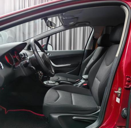 Peugeot 408 I с пробегом 2013 года, цена 515 000 рублей, 145738 км, седан, Автокод Объявления