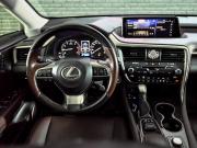 Lexus RX IV Екатеринбург  - изображение 38