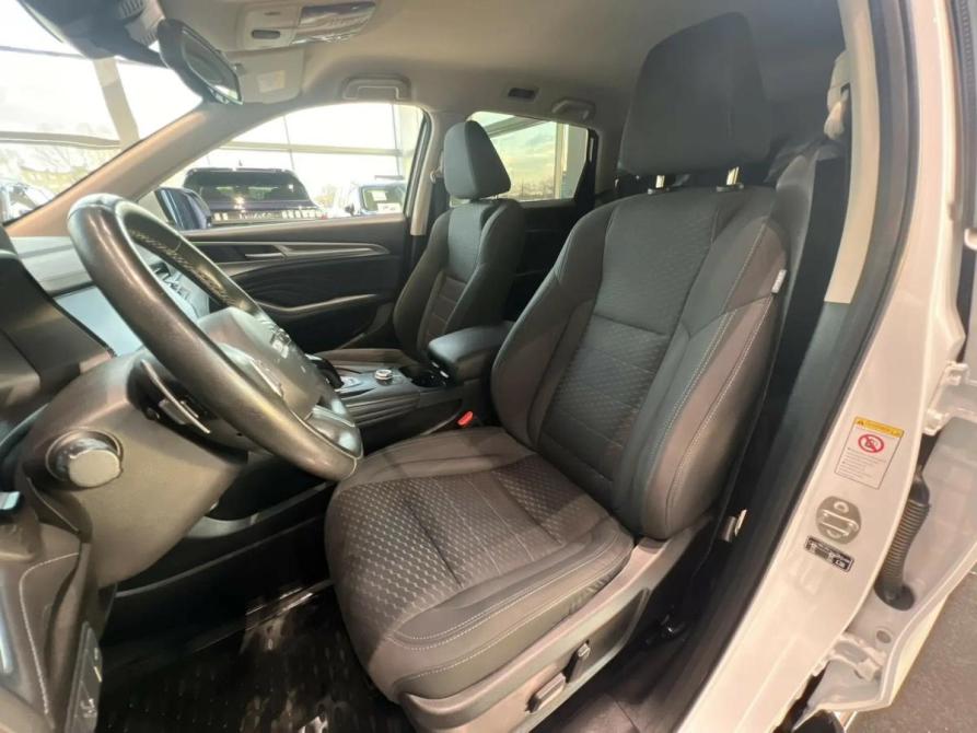 Haval F7 I Екатеринбург  - изображение 12
