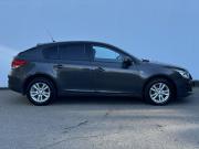 Chevrolet Cruze I Рестайлинг Москва  - изображение 19