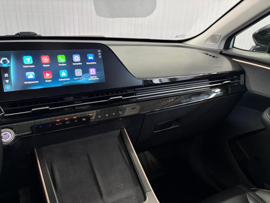 Omoda C5 I Краснодар  - изображение 12