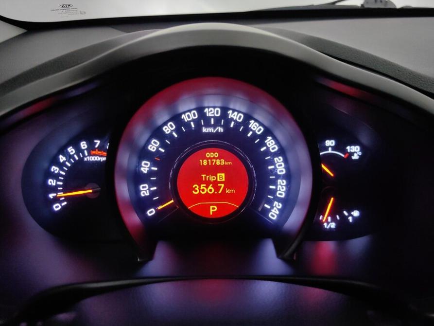 Kia Sportage III Подольск  - изображение 10