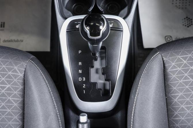 Kia Picanto III с пробегом 2019 года, цена 1 449 000 рублей, 72000 км, хэтчбек, Автокод Объявления