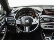 BMW 7 серии VI (G11/G12) Рестайлинг Магнитогорск  - изображение 54