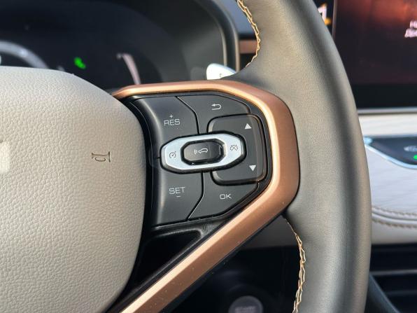 Haval Jolion I с пробегом 2023 года, цена 1 899 000 рублей, 22800 км, внедорожник, Автокод Объявления