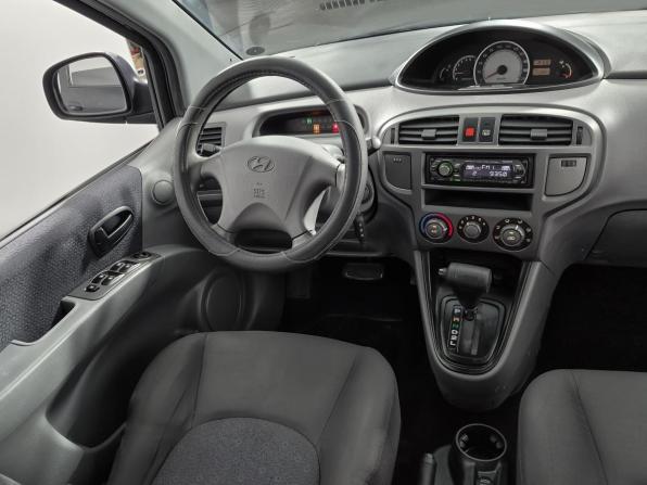 Hyundai Matrix I Рестайлинг с пробегом 2007 года, цена 379 000 рублей, 242891 км, компактвэн, Автокод Объявления