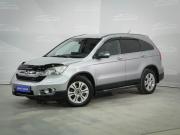 Honda CR-V III Новосибирск  - изображение 30