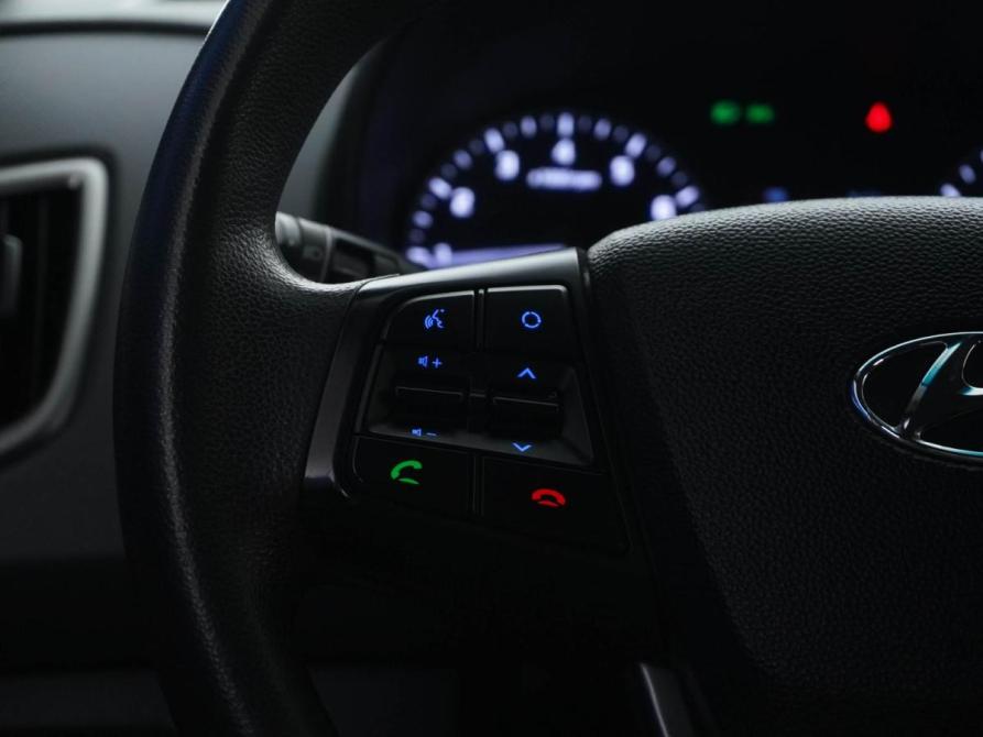 Hyundai Creta I Москва  - изображение 12