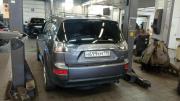 Mitsubishi Outlander II Санкт-Петербург  - изображение 9