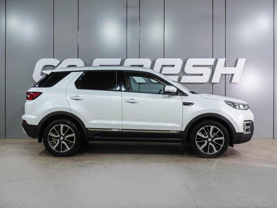 Changan CS55 I Воронеж  - изображение 5