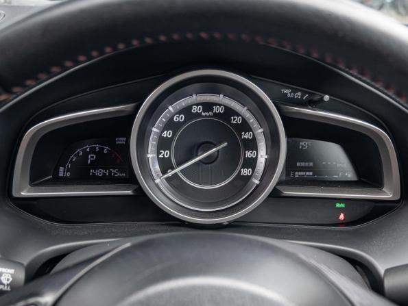 Mazda Axela III с пробегом 2015 года, цена 1 285 000 рублей, 148475 км, хэтчбек, Автокод Объявления