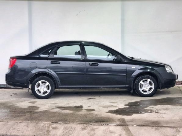 Chevrolet Lacetti I с пробегом 2011 года, цена 390 000 рублей, 200395 км, седан, Автокод Объявления
