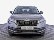 Skoda Kodiaq I Москва  - изображение 31