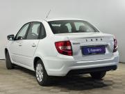 Lada (ВАЗ) Granta I Рестайлинг Борисоглебск  - изображение 16