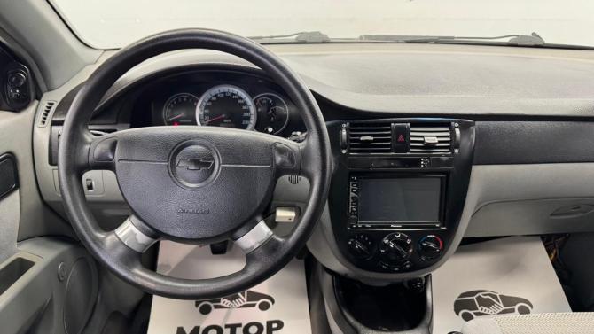 Chevrolet Lacetti I с пробегом 2008 года, цена 330 000 рублей, 230000 км, седан, Автокод Объявления