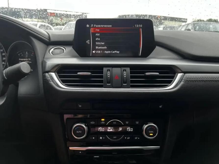 Mazda 6 III (GJ) Рестайлинг Волгоград  - изображение 8