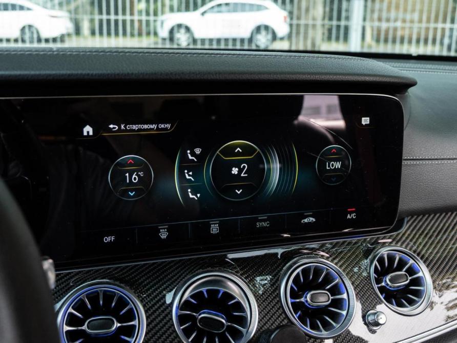 Mercedes-Benz E-Класс AMG V (W213) Рестайлинг Краснодар  - изображение 19