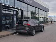 Toyota RAV4 V (XA50) Санкт-Петербург  - изображение 32