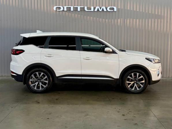 Chery Tiggo 7 Pro I с пробегом 2021 года, цена 1 597 000 рублей, 73000 км, внедорожник, Автокод Объявления