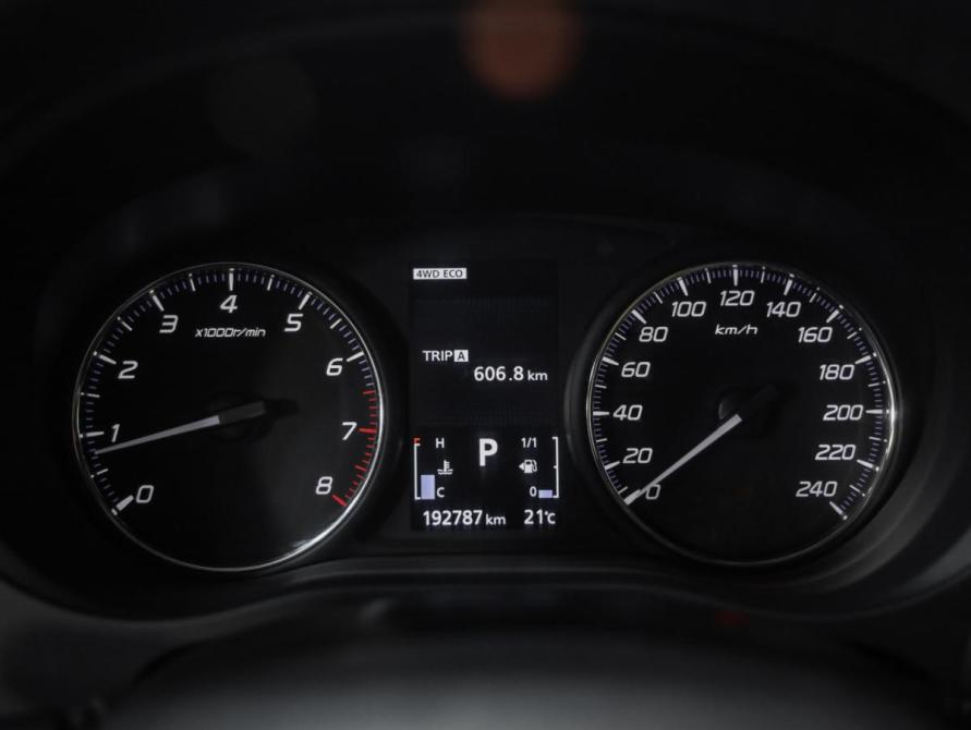Mitsubishi Outlander III Рестайлинг 3 Санкт-Петербург  - изображение 12