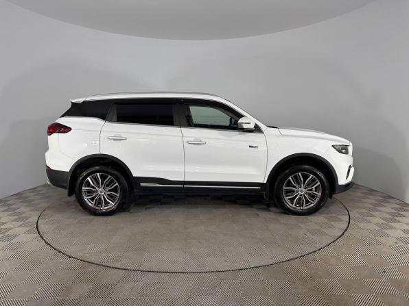 Geely Atlas Pro с пробегом 2024 года, цена 2 297 000 рублей, 8469 км, внедорожник, Автокод Объявления