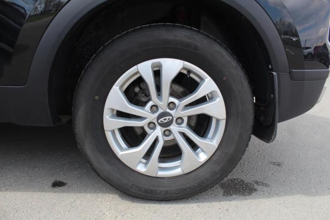 Chery Tiggo 4 Pro I с пробегом 2024 года, цена 1 670 000 рублей, 36153 км, внедорожник, Автокод Объявления