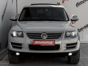 Volkswagen Touareg I Рестайлинг Екатеринбург  - изображение 29