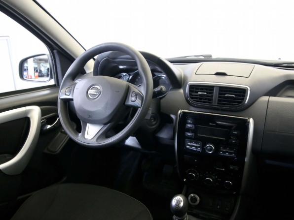 Nissan Terrano III (D10) с пробегом 2018 года, цена 1 250 000 рублей, 152322 км, внедорожник, Автокод Объявления