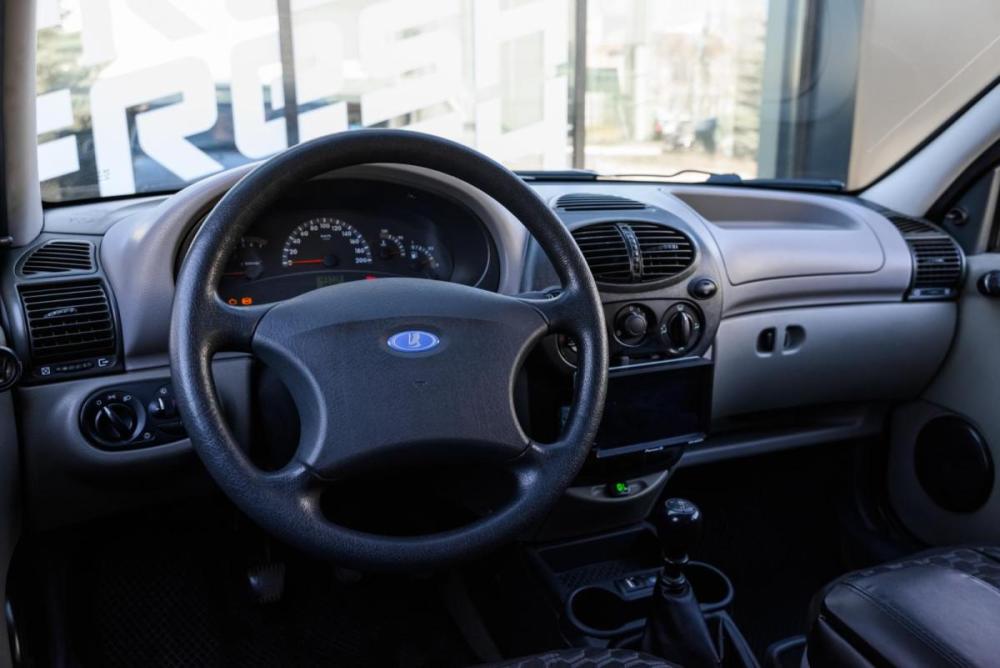 Lada (ВАЗ) Kalina I Ульяновск  - изображение 5