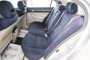 Honda Civic VIII Красноярск  - изображение 44