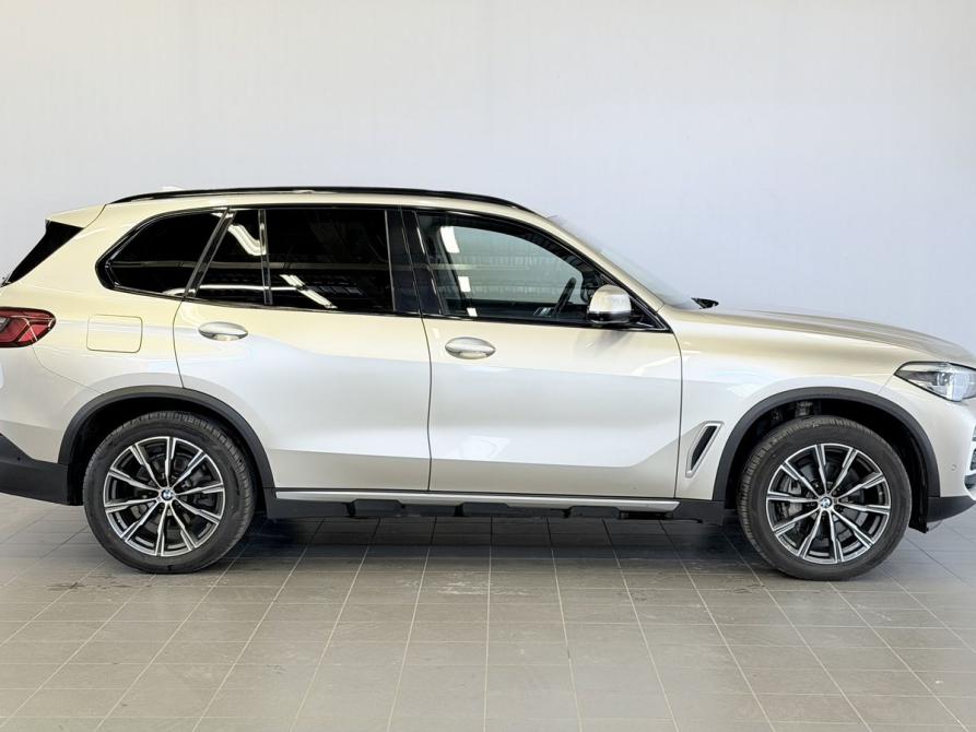 BMW X5 IV (G05/G18) Воронеж  - изображение 8