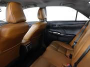 Toyota Camry VII (XV50) Рестайлинг 2 Химки  - изображение 20