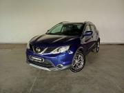Nissan Qashqai II Москва  - изображение 21
