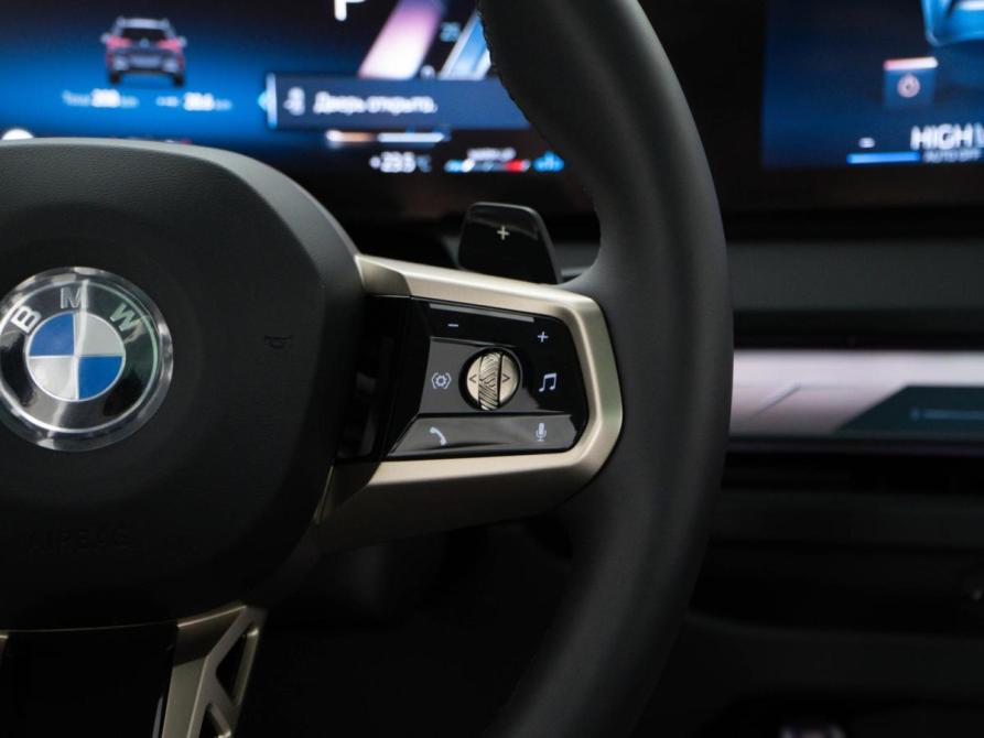 BMW X3 IV (G45/G48) Москва  - изображение 19