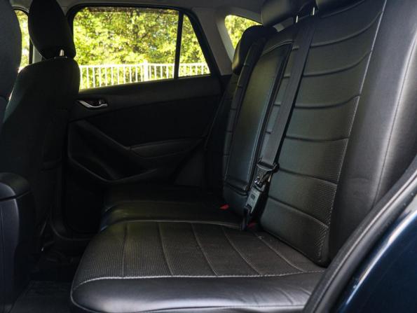 Mazda CX-5 I с пробегом 2014 года, цена 1 300 000 рублей, 177794 км, внедорожник, Автокод Объявления