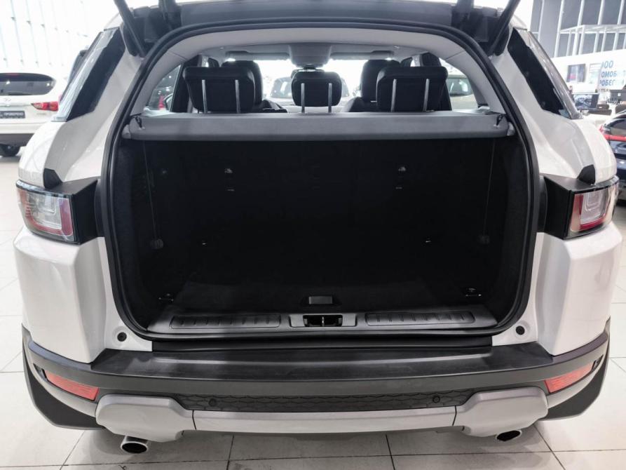 Land Rover Range Rover Evoque I Рестайлинг Казань  - изображение 12