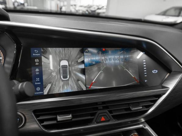 Geely Tugella I Рестайлинг с пробегом 2023 года, цена 3 320 000 рублей, 30808 км, внедорожник, Автокод Объявления