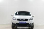 Nissan Qashqai I Рестайлинг Новокузнецк  - изображение 32