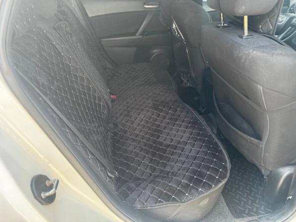 Mazda 3 II (BL) Рестайлинг с пробегом 2011 года, цена 849 900 рублей, 262170 км, хэтчбек, Автокод Объявления